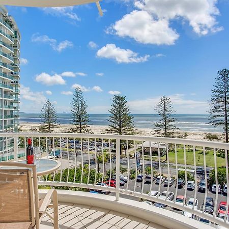 Kirra Beach Apartments Gold Coast Zewnętrze zdjęcie