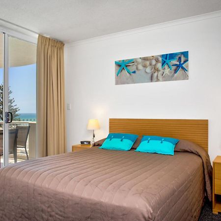 Kirra Beach Apartments Gold Coast Zewnętrze zdjęcie