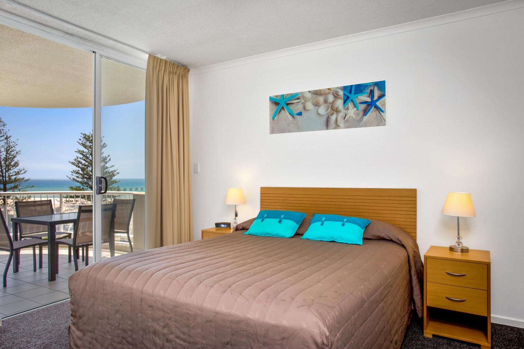 Kirra Beach Apartments Gold Coast Zewnętrze zdjęcie