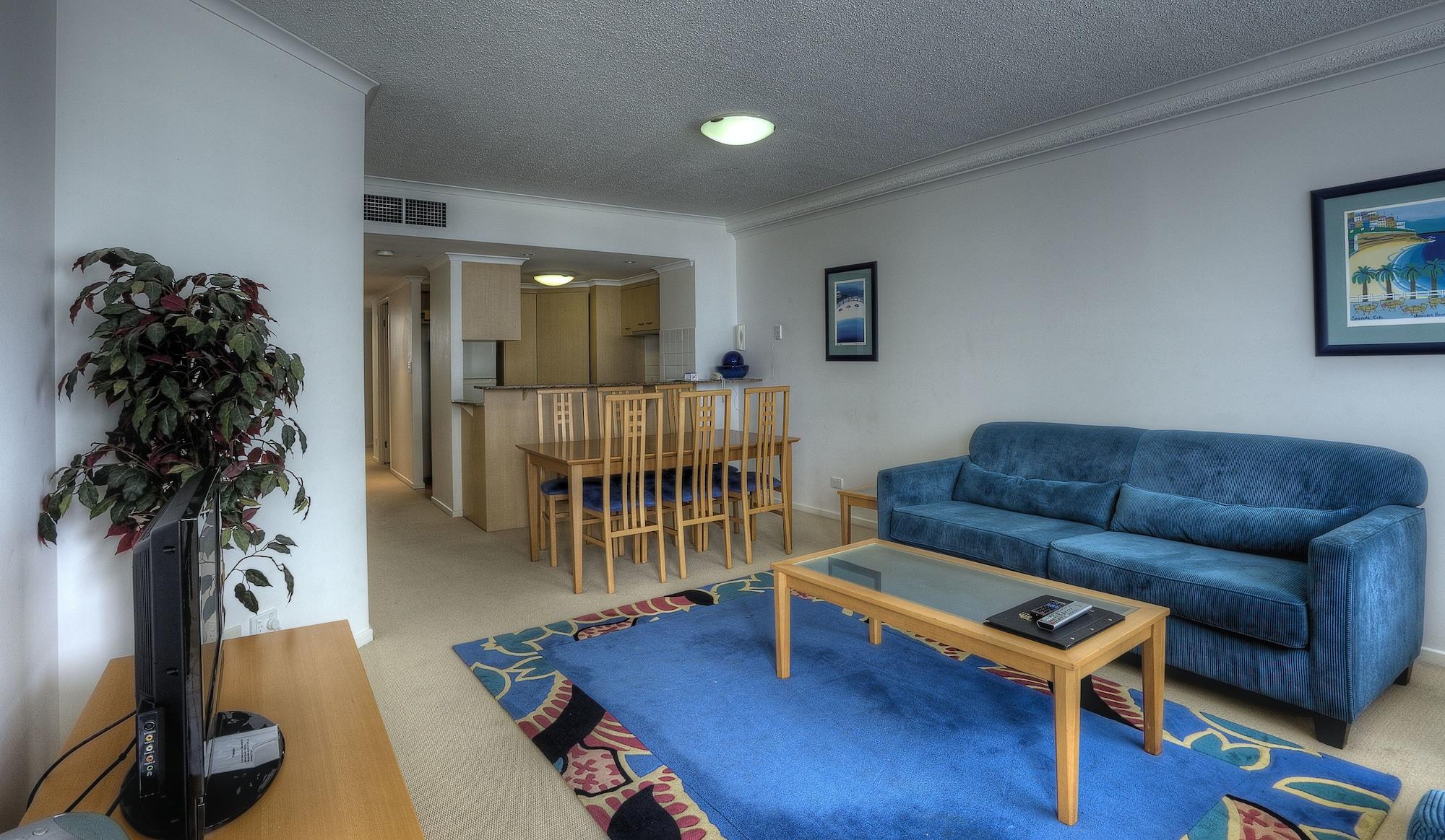 Kirra Beach Apartments Gold Coast Zewnętrze zdjęcie