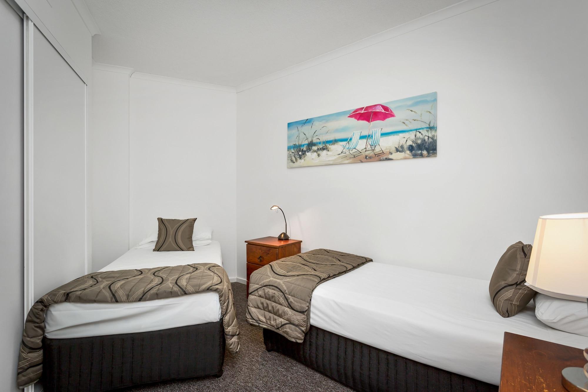 Kirra Beach Apartments Gold Coast Zewnętrze zdjęcie