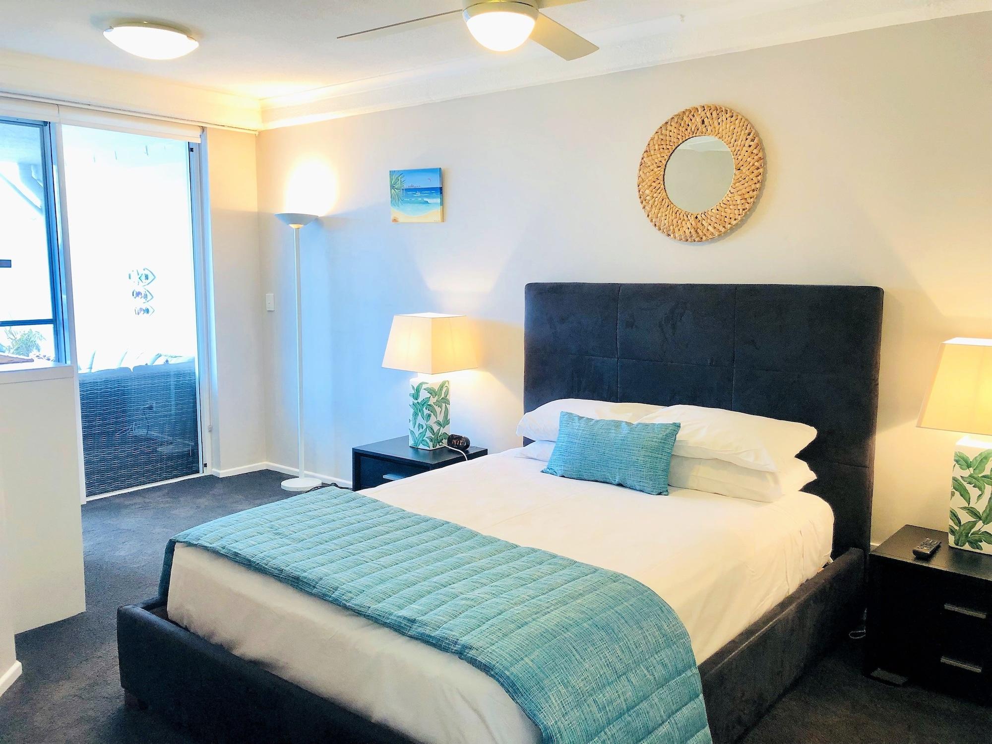 Kirra Beach Apartments Gold Coast Zewnętrze zdjęcie