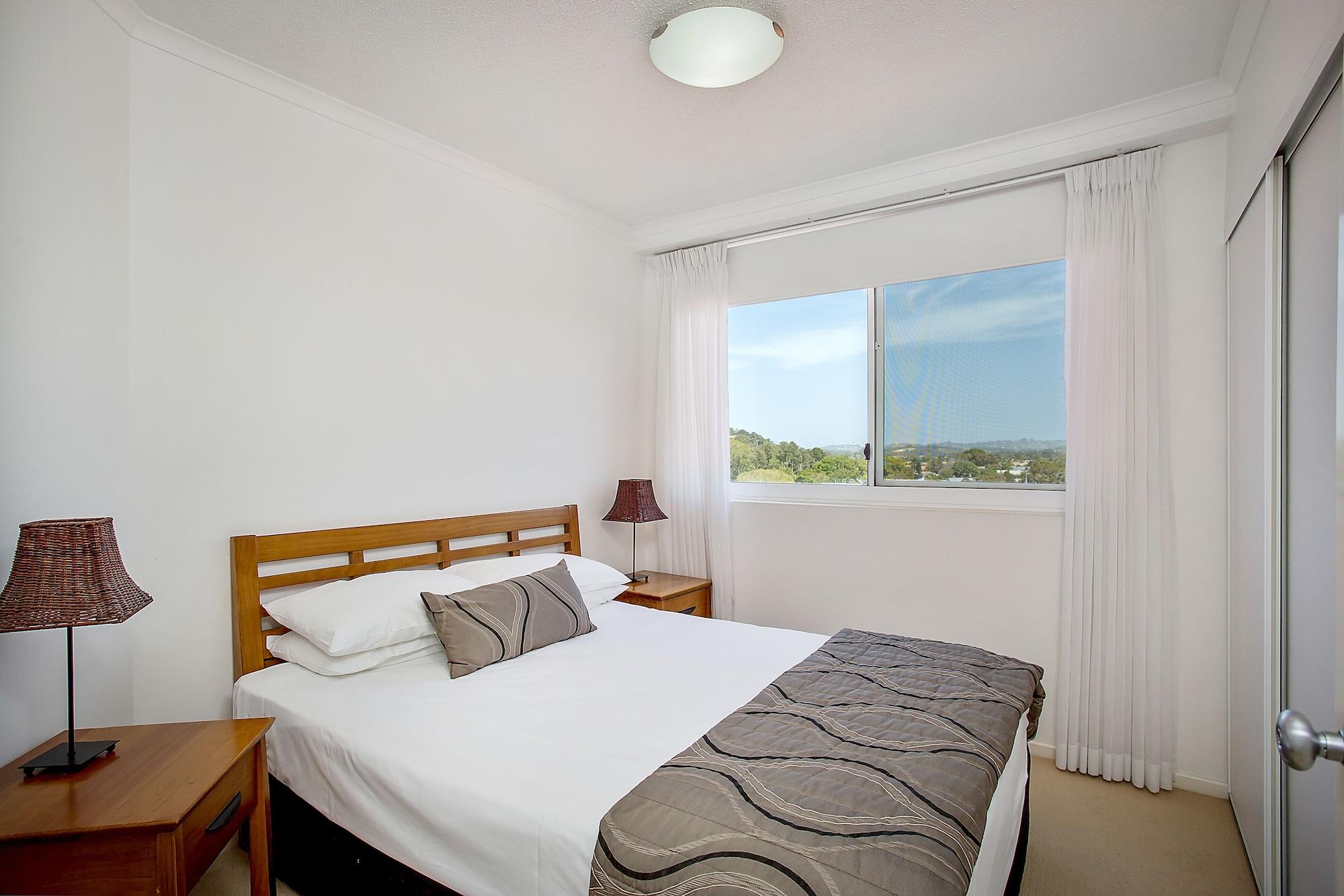 Kirra Beach Apartments Gold Coast Zewnętrze zdjęcie