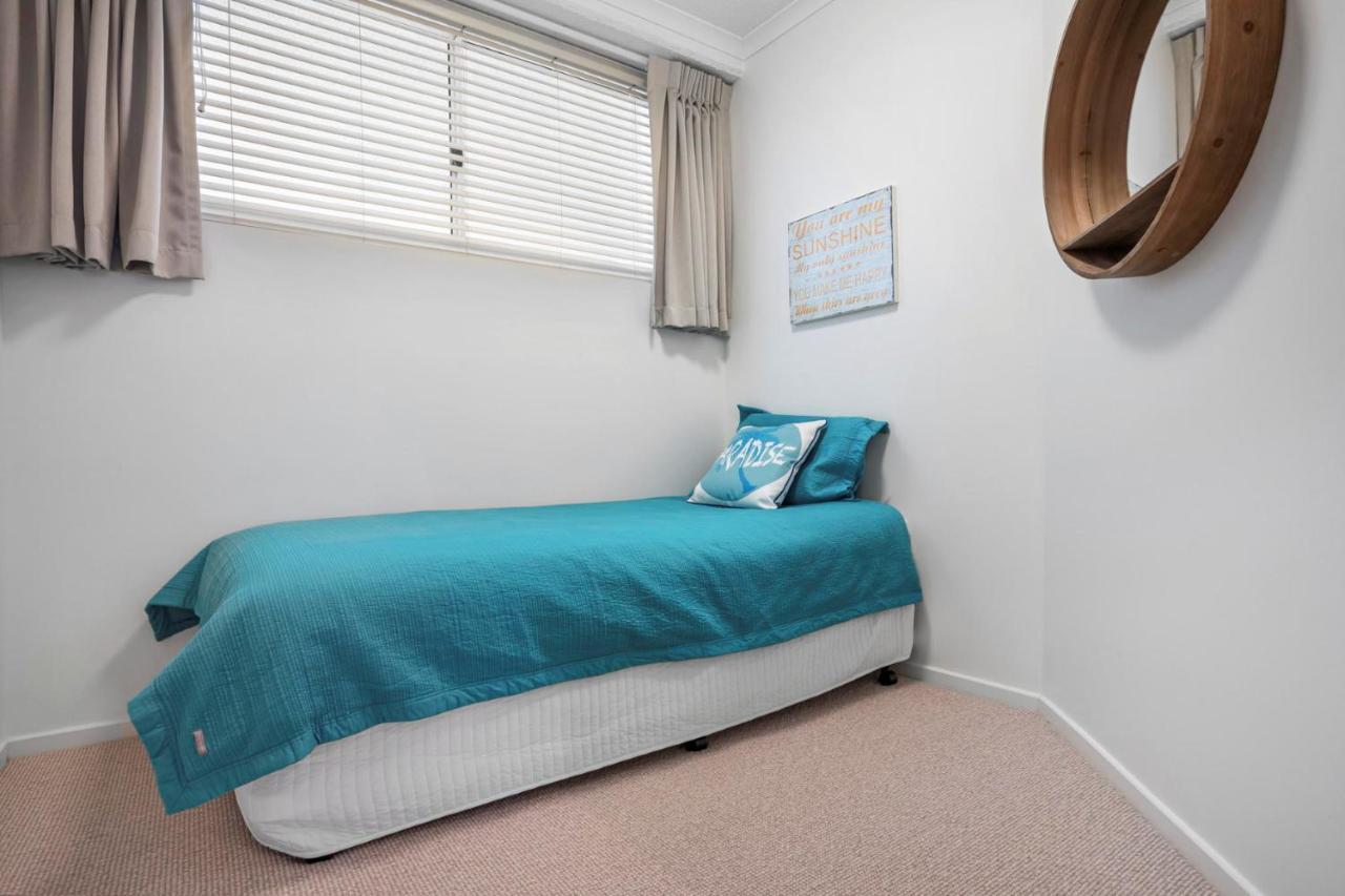 Kirra Beach Apartments Gold Coast Zewnętrze zdjęcie