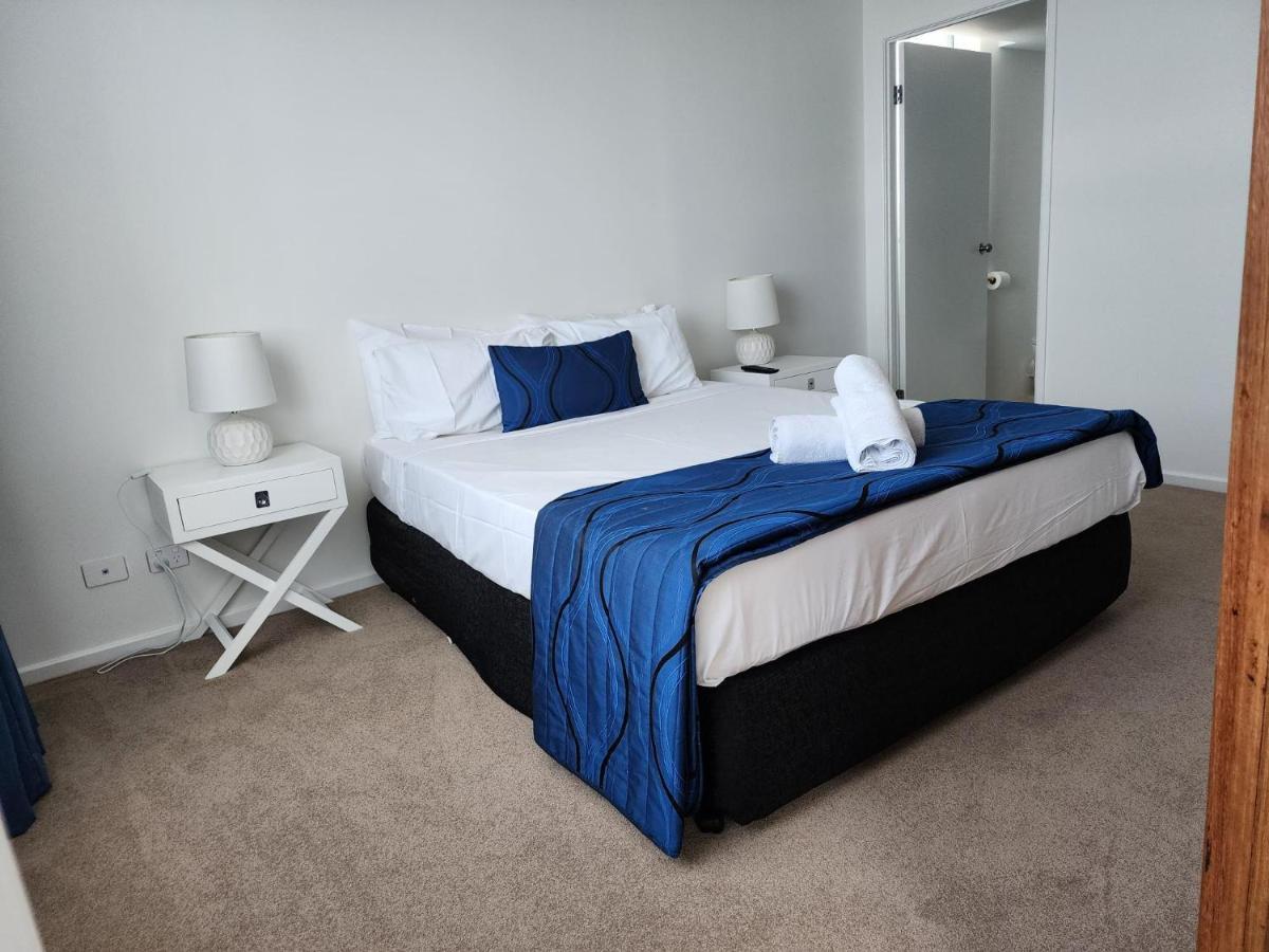 Kirra Beach Apartments Gold Coast Zewnętrze zdjęcie