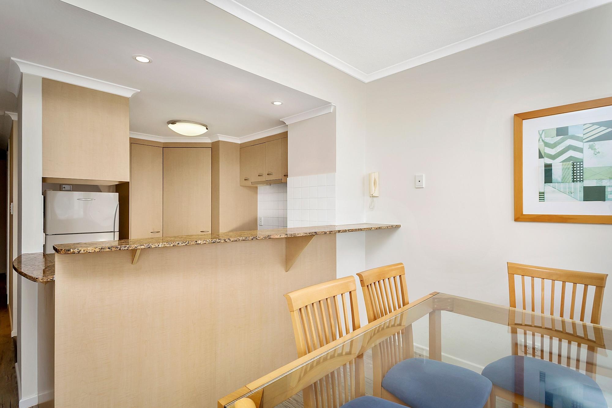 Kirra Beach Apartments Gold Coast Zewnętrze zdjęcie