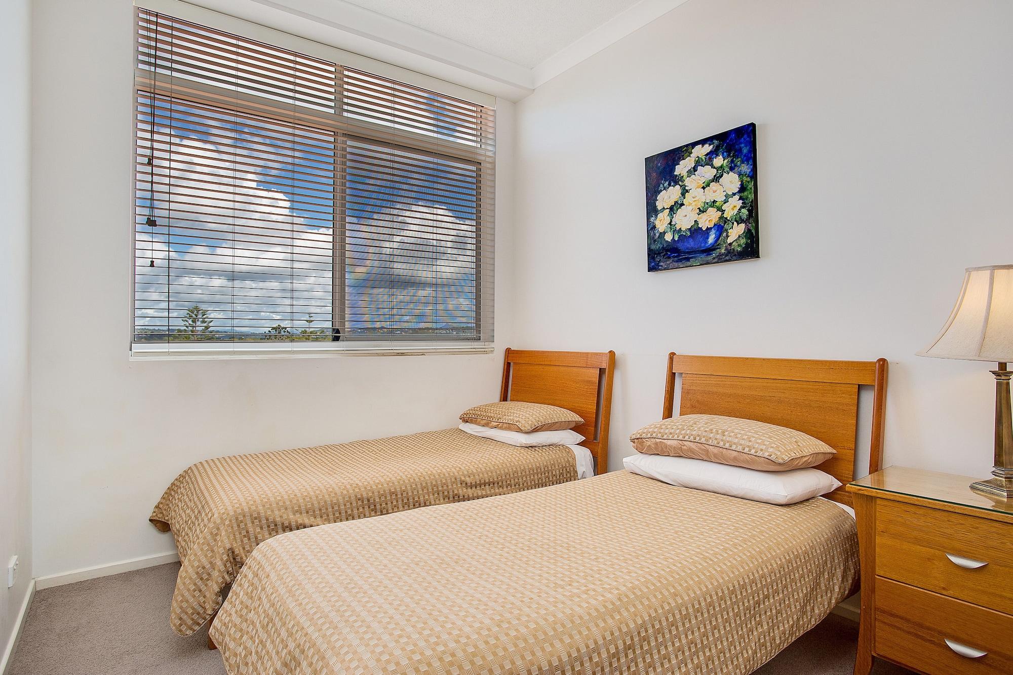 Kirra Beach Apartments Gold Coast Zewnętrze zdjęcie