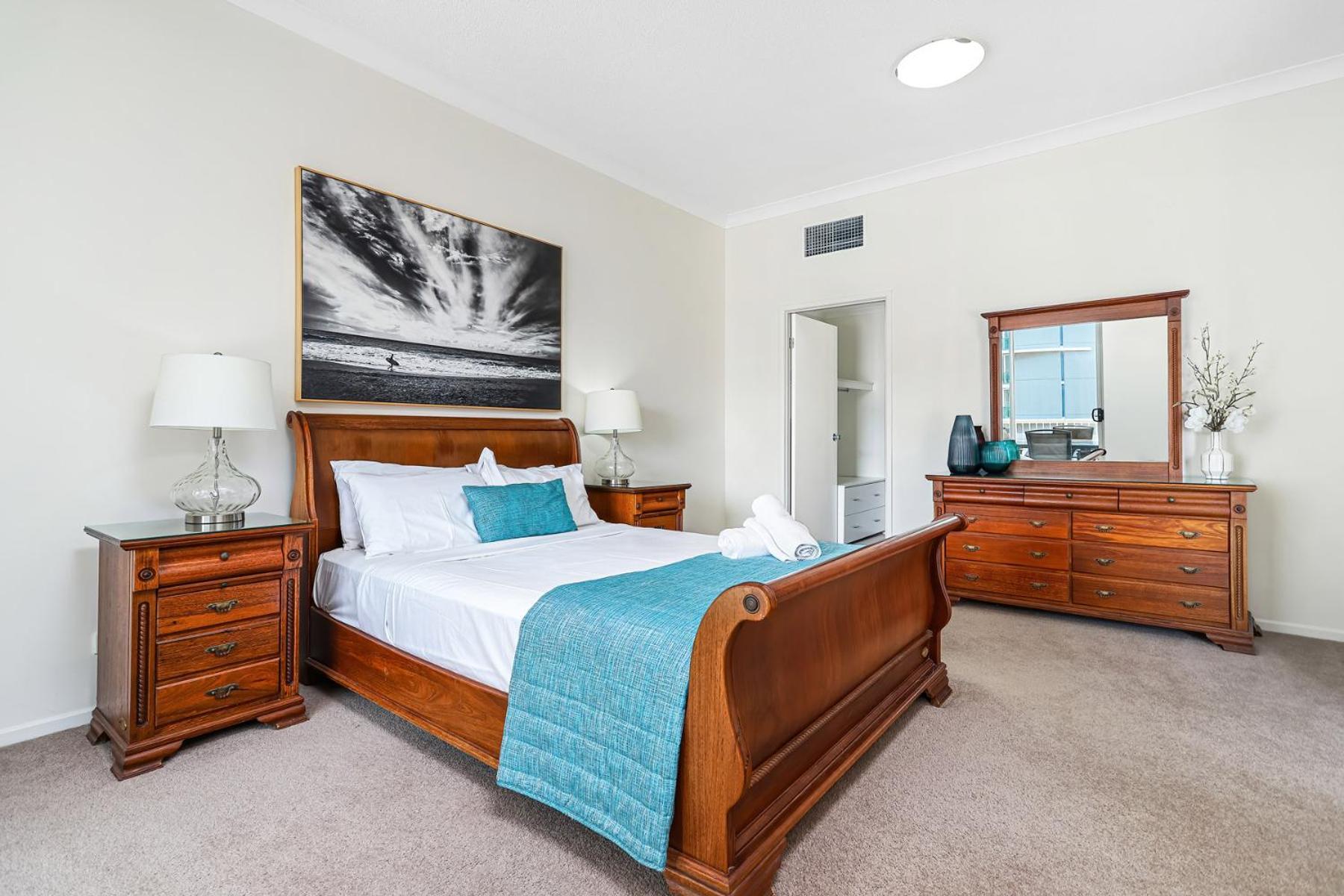Kirra Beach Apartments Gold Coast Zewnętrze zdjęcie