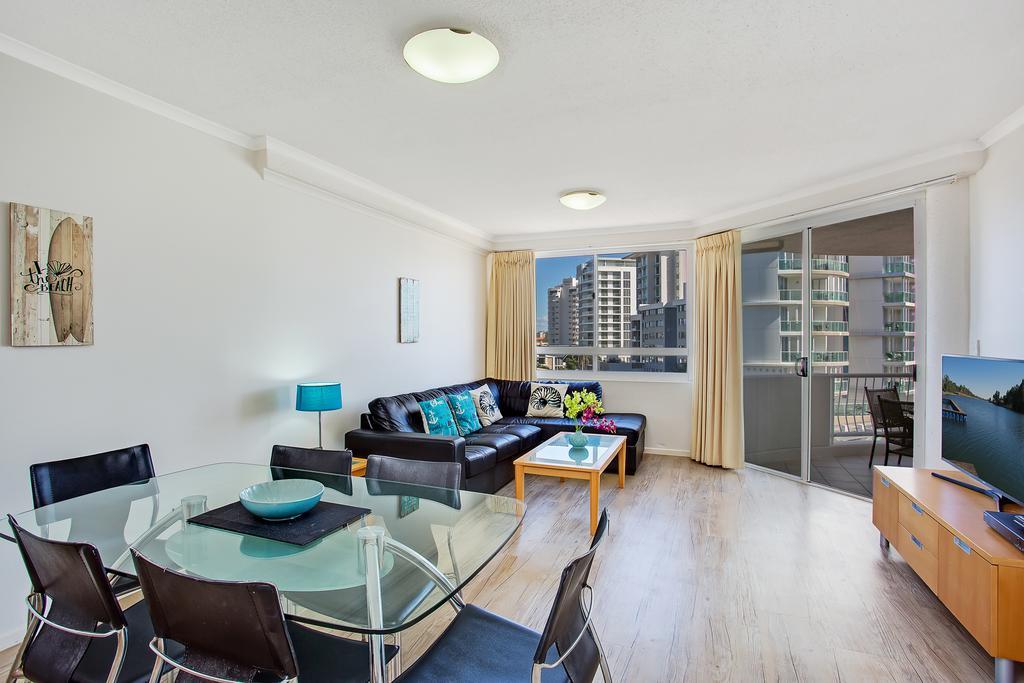 Kirra Beach Apartments Gold Coast Zewnętrze zdjęcie