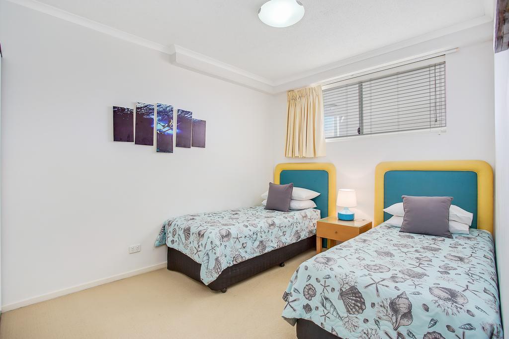 Kirra Beach Apartments Gold Coast Zewnętrze zdjęcie