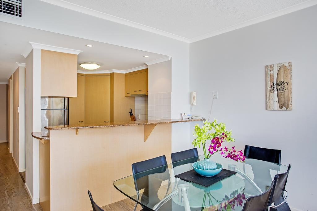 Kirra Beach Apartments Gold Coast Zewnętrze zdjęcie
