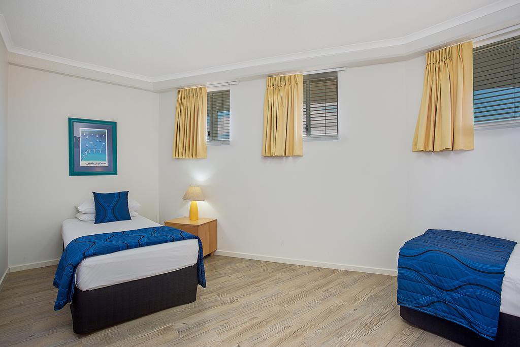 Kirra Beach Apartments Gold Coast Zewnętrze zdjęcie